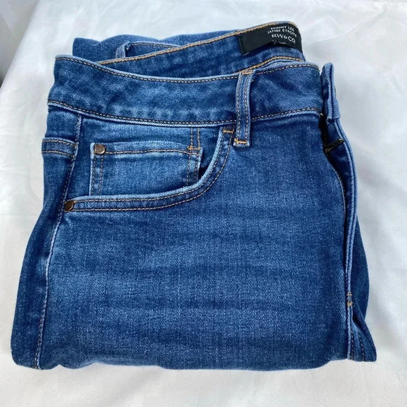 RW&CO | Blue Jean pants - Skinny Leg - 29 - Picture 1 of 5